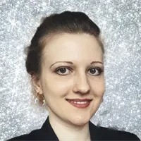 Фотография репетитора Завалишина Елена Анатольевна