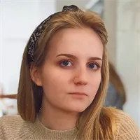 Фотография репетитора Соколова Дарья Алексеевна