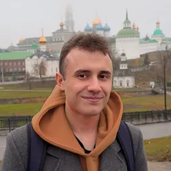 Фотография репетитора Агаев Анар Фуадович