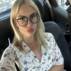 Фотография репетитора Же Кристина Дариушевна