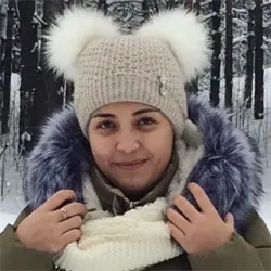 Фотография репетитора Ковалева Ирина Юрьевна