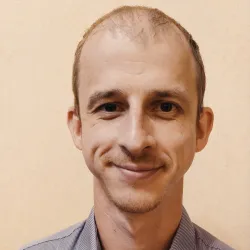 Фотография репетитора Лунев Николай Николаевич