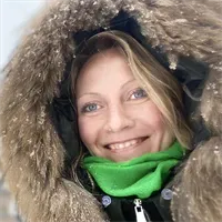 Фотография репетитора Дудина Анна Сергевна