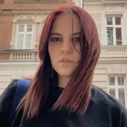 Фотография репетитора Брезгулевская Арина Алексеевна