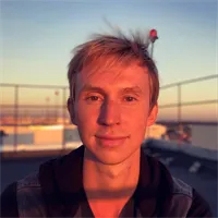 Фотография репетитора Костицын Дмитрий Викторович