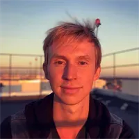 Фотография репетитора Костицын Дмитрий Викторович