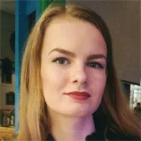 Фотография репетитора Абраменко Мария Алексеевна