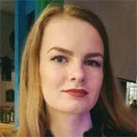 Фотография репетитора Абраменко Мария Алексеевна