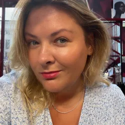 Фотография репетитора Соколова Наталия 