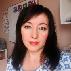 Фотография репетитора Кадырова Гульнара Романовна