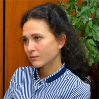 Фотография репетитора Ефремова Ирина Сергеевна