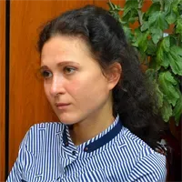 Фотография репетитора Ефремова Ирина Сергеевна