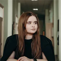 Фотография репетитора Хусаинова Софья Алексеевна