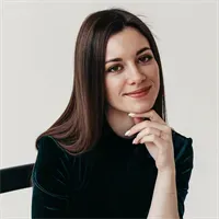 Фотография репетитора Бирюзова Татьяна Анатольевна