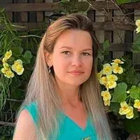 Фотография репетитора Степанова Юлия Романовна