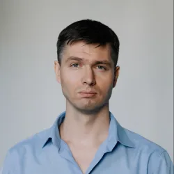 Фотография репетитора Рачеев Вячеслав Юрьевич