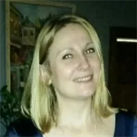 Фотография репетитора Мочалкина Оксана Александровна