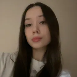 Фотография репетитора Матвеева Екатерина Сергеевна