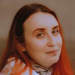 Фотография репетитора Куканова Анастасия Алексеевна