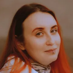 Фотография репетитора Куканова Анастасия Алексеевна