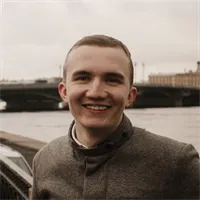 Фотография репетитора Сухотерин Богдан Игоревич