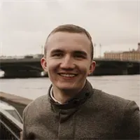 Фотография репетитора Сухотерин Богдан Игоревич