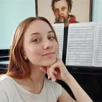Фотография репетитора Милютина Ирина Дмитриевна