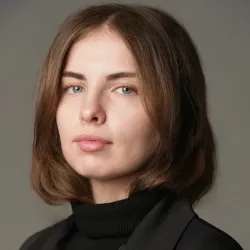 Фотография репетитора Архипкина Мария Александровна