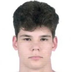 Фотография репетитора Маковей Степан Сергеевич