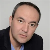 Фотография репетитора Кузнецов Сергей Владимирович