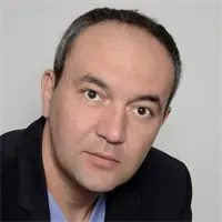 Фотография репетитора Кузнецов Сергей Владимирович