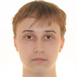 Фотография репетитора Чирков Архип Сергеевич