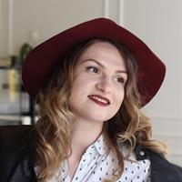 Фотография репетитора Тележникова Галина Юрьевна