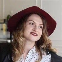 Фотография репетитора Тележникова Галина Юрьевна