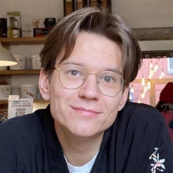 Фотография репетитора Юрченков Егор Сергеевич