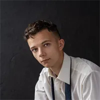 Фотография репетитора Махнев Иван Станиславович