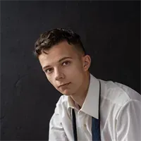 Фотография репетитора Махнев Иван Станиславович