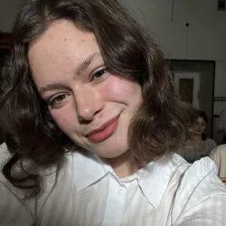 Фотография репетитора Штепа Елизавета Олеговна