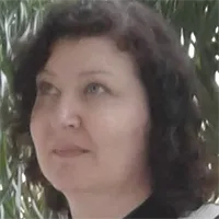 Фотография репетитора Додонова Инна Викторовна