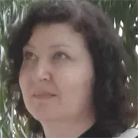 Фотография репетитора Додонова Инна Викторовна