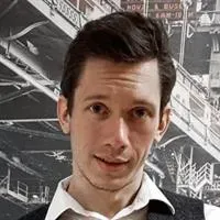 Фотография репетитора Рогозин Михаил Сергеевич