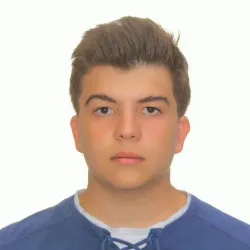 Фотография репетитора Ковалев Илья Алексеевич