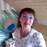 Фотография репетитора Нэйс Елена Юрьевна