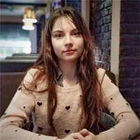 Фотография репетитора Малькова Ксения Валерьевна