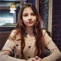 Фотография репетитора Малькова Ксения Валерьевна