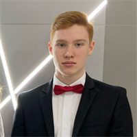 Фотография репетитора Наумов Данила Олегович
