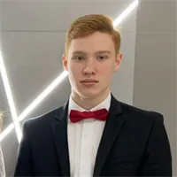 Фотография репетитора Наумов Данила Олегович