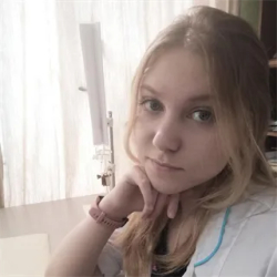 Фотография репетитора Кортикова Ирина Олеговна