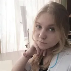 Фотография репетитора Кортикова Ирина Олеговна