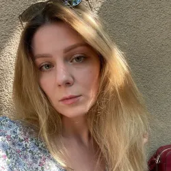 Фотография репетитора Козловская Юлия Алексеевна